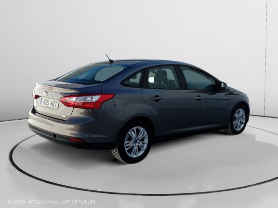 Ford Focus Trend - Murcia