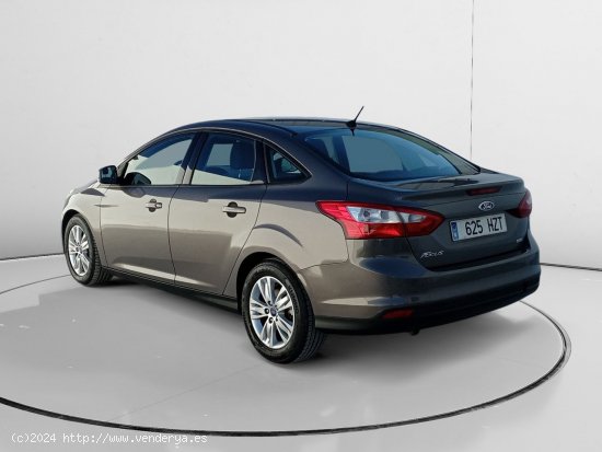 Ford Focus Trend - Murcia