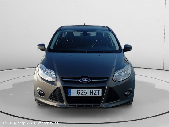 Ford Focus Trend - Murcia