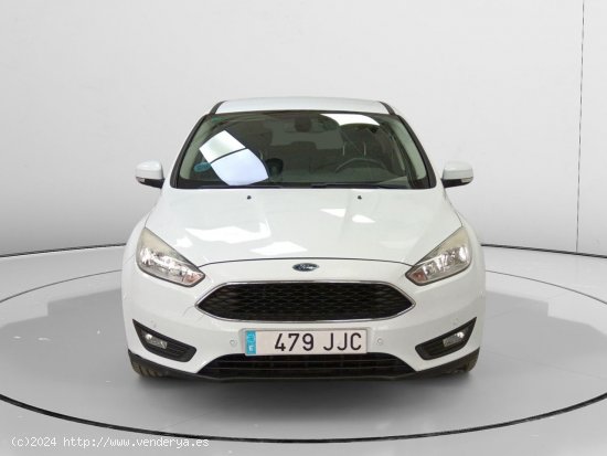 Ford Focus Trend + - Quart de Poblet