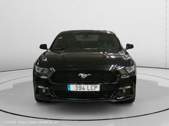 Ford Mustang 2.3 EcoBoost - Barcelona