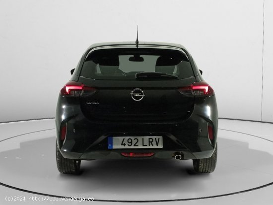 Opel Corsa GS Line - Valladolid