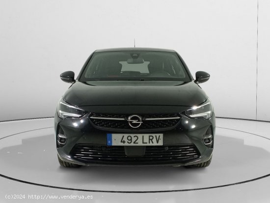 Opel Corsa GS Line - Valladolid