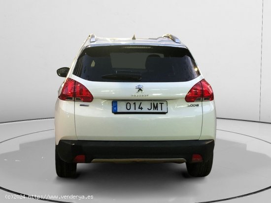 Peugeot 2008 Style - Lleida