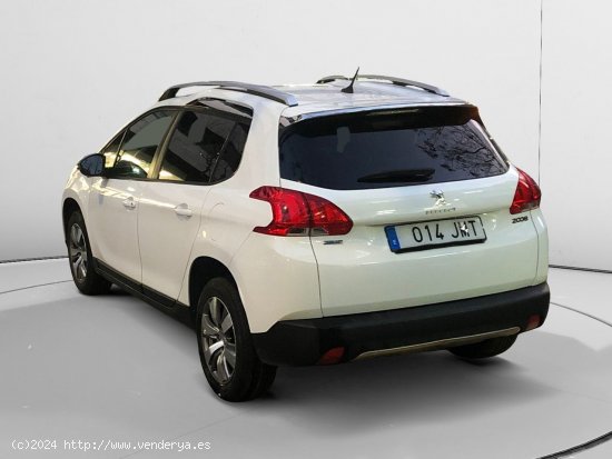 Peugeot 2008 Style - Lleida