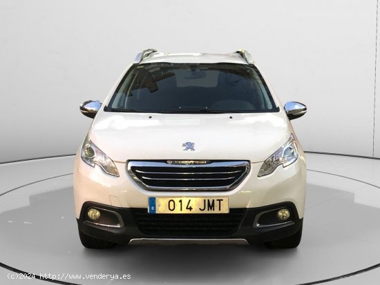 Peugeot 2008 Style - Lleida