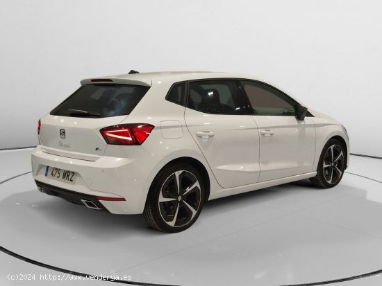 Seat Ibiza FR XL - 