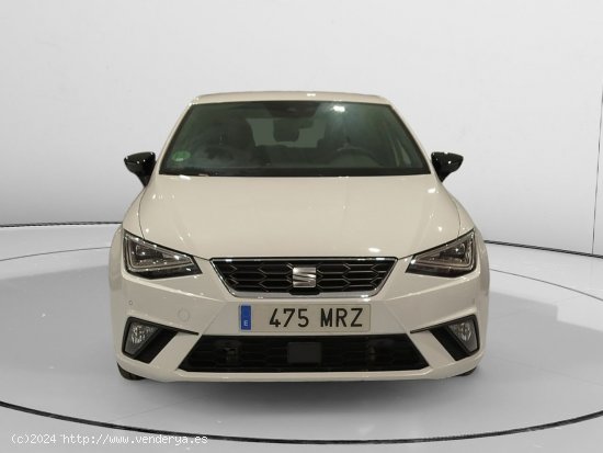 Seat Ibiza FR XL - 