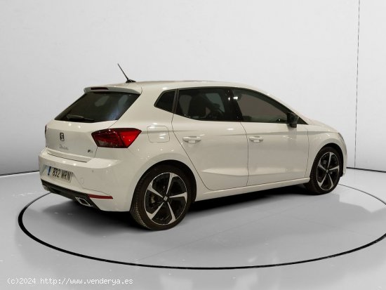 Seat Ibiza FR Xl - 