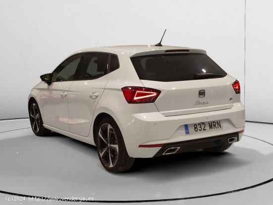 Seat Ibiza FR Xl - 