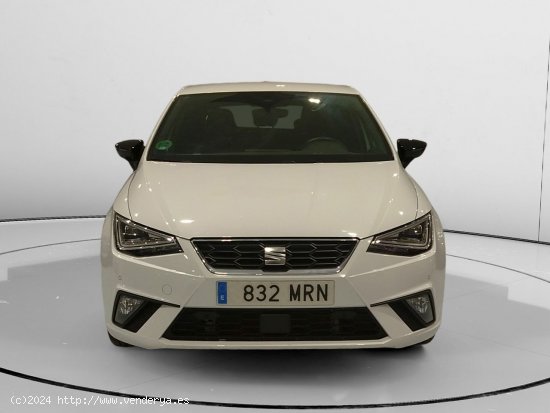 Seat Ibiza FR Xl - 