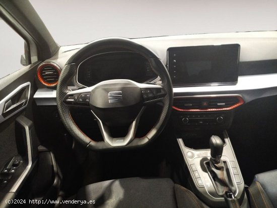 Seat Ibiza FR Xl - 