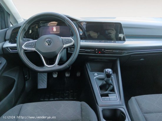 Volkswagen Golf Life - Quart de Poblet