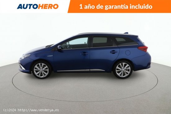 Toyota Auris 1.8 Hybrid Advance - 