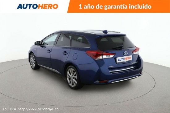 Toyota Auris 1.8 Hybrid Advance - 