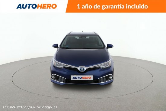 Toyota Auris 1.8 Hybrid Advance - 