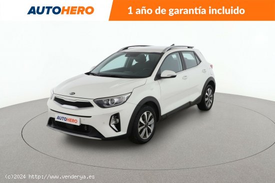  Kia Stonic 1.0 TGDI Mild-Hybrid Drive -  