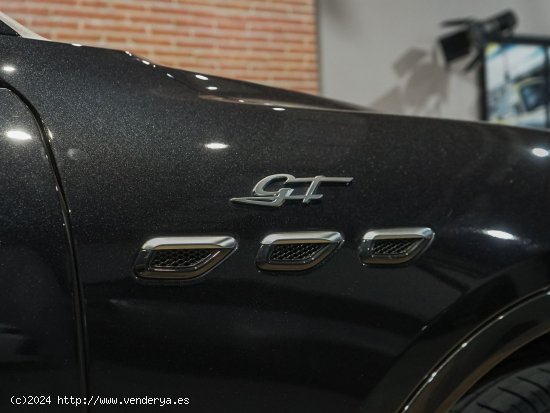 Maserati Grecale GT L4 MHEV 300CV AWD - MURCIA