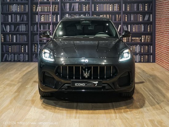 Maserati Grecale GT L4 MHEV 300CV AWD - MURCIA