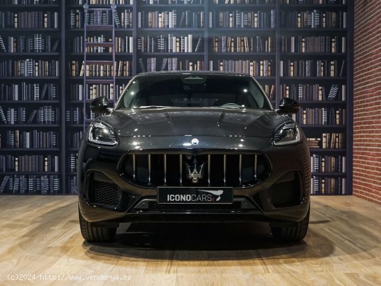 Maserati Grecale GT L4 MHEV 300CV AWD - MURCIA