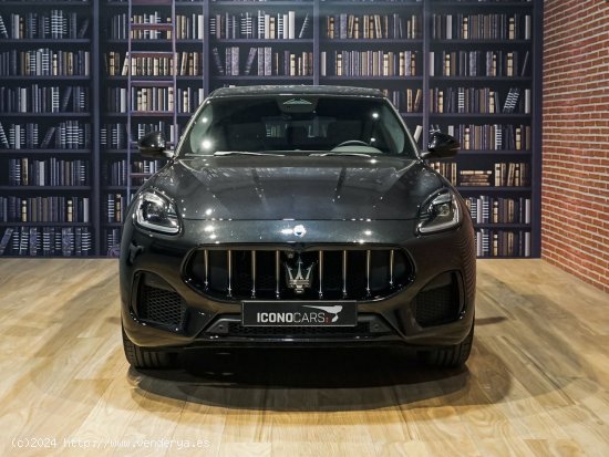 Maserati Grecale GT L4 MHEV 300CV AWD - MURCIA