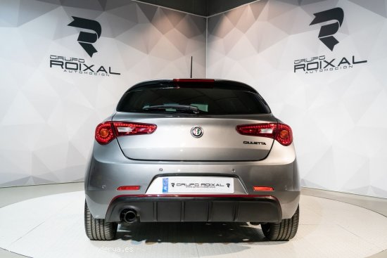 Alfa Romeo Giulietta 1.4 TURBO SPRINT REESTRENO - Lugo