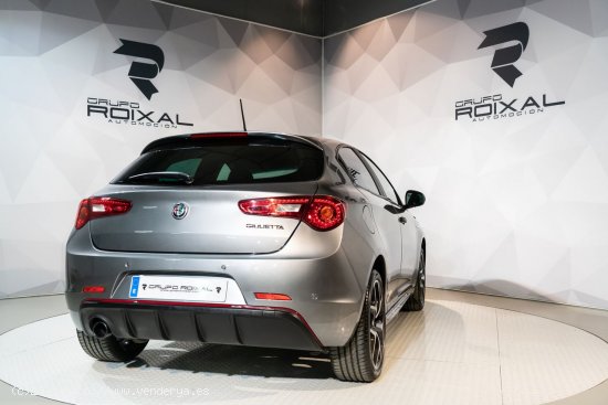 Alfa Romeo Giulietta 1.4 TURBO SPRINT REESTRENO - Lugo