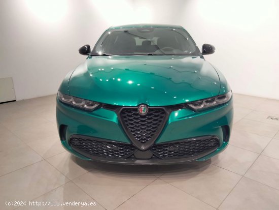 Alfa Romeo Tonale 1.5 MHEV GASOLINA 160 CV VELOCE FWD - Álava