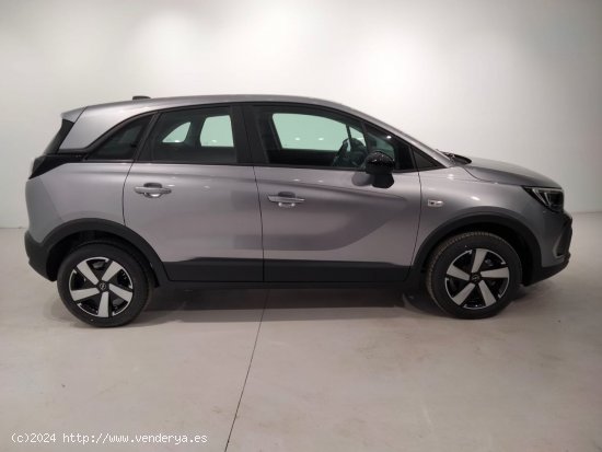 Opel CrossLand 1.2 81kW (110CV) Edition - Álava