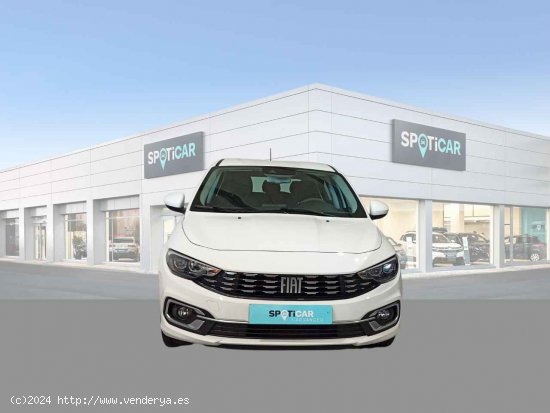 Fiat Tipo HB 1.3 SDE 70kW (95CV) - Jaén