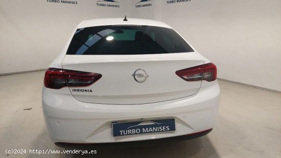 Opel Insignia  GS Business Elegance 1.5D DVH 90kW AT8 AUTOMATICO - QUART DE POBLET