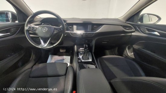 Opel Insignia  GS Business Elegance 1.5D DVH 90kW AT8 AUTOMATICO - QUART DE POBLET