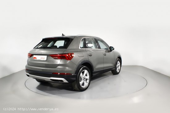 Audi Q3 2.0 35 TDI S TRONIC ADVANCED 5P - Barcelona