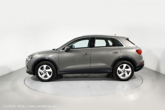 Audi Q3 2.0 35 TDI S TRONIC ADVANCED 5P - Barcelona