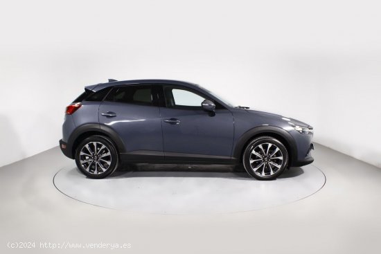 Mazda CX-3 2.0 G 89KW EVOLUTION 2WD 5P - 