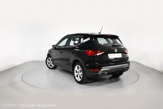 Seat Arona 1.0 TSI 81KW FR XM DSG 5P - 