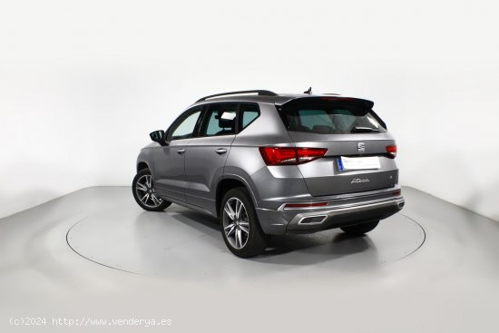 Seat Ateca 1.5 TSI 110KW S/S FR SPECIAL EDITION 5P - 