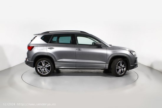 Seat Ateca 1.5 TSI 110KW S/S FR SPECIAL EDITION 5P - 