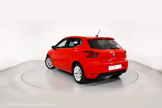 Seat Ibiza 1.0 TSI 81KW SPECIAL EDITION 5P - 