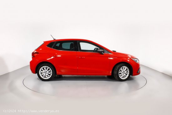 Seat Ibiza 1.0 TSI 81KW SPECIAL EDITION 5P - 