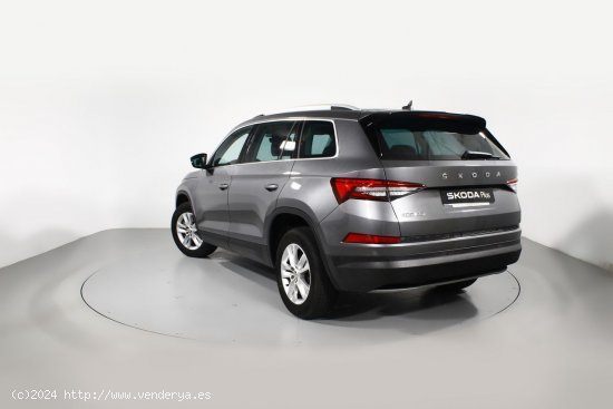 Skoda Kodiaq 2.0 TDI 110KW DSG AMBITION 5P - 