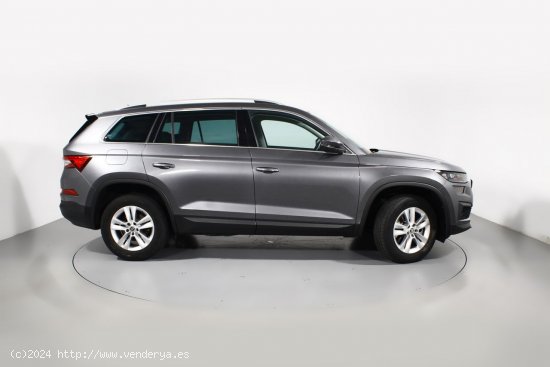 Skoda Kodiaq 2.0 TDI 110KW DSG AMBITION 5P - 