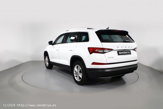 Skoda Kodiaq 2.0 TDI 110KW DSG AMBITION 5P - 