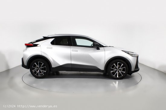 Toyota C-HR 1.8 HEV HYBRID ADVANCE CVT 5P - 