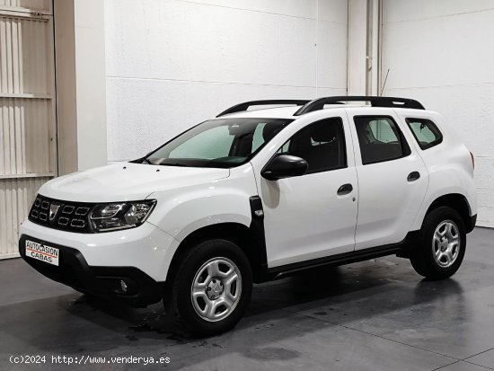  Dacia Duster Essential Blue dCi 70kW (95CV) 4X2 - Gelves 