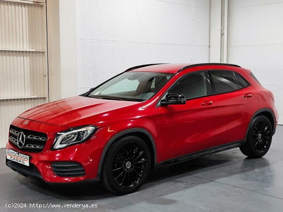  Mercedes GLA GLA 180 - Gelves 