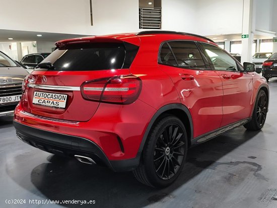 Mercedes GLA GLA 180 - Gelves