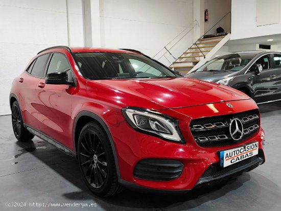 Mercedes GLA GLA 180 - Gelves