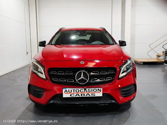 Mercedes GLA GLA 180 - Gelves