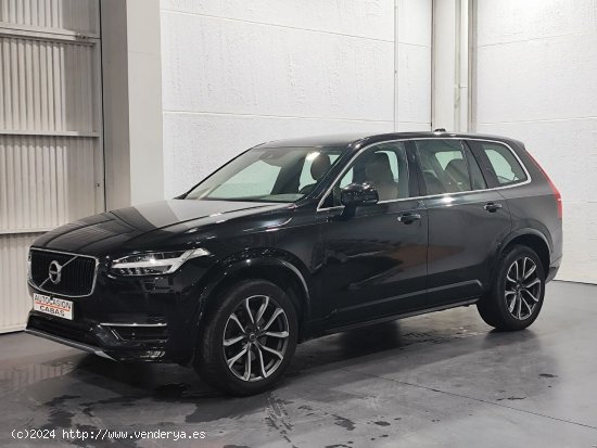  Volvo XC-90 2.0 D4 Momentum Auto 7 PLAZAS - Gelves 